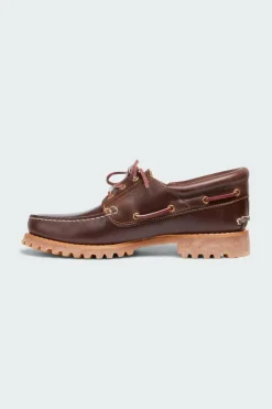TIMBERLAND AUTHENTIC - mocassins | Marron