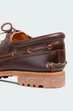 TIMBERLAND AUTHENTIC - mocassins | Marron