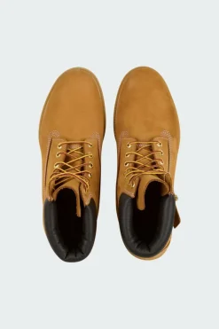 TIMBERLAND PREMIUM - Boots | Marron
