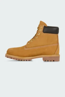 TIMBERLAND PREMIUM - Boots | Marron