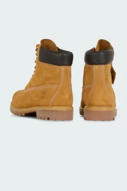 TIMBERLAND PREMIUM - Boots | Marron