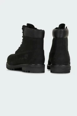 TIMBERLAND PREMIUM - Boots | Noir