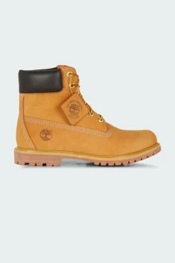 TIMBERLAND PREMIUM - Boots | Marron