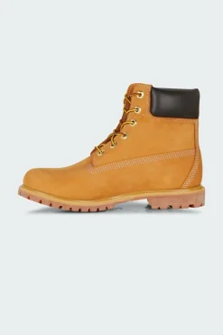 TIMBERLAND PREMIUM - Boots | Marron