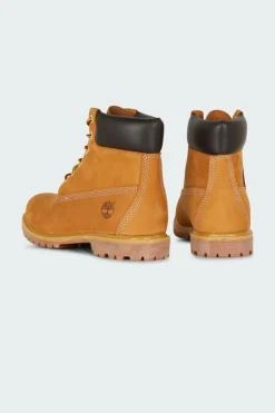 TIMBERLAND PREMIUM - Boots | Marron