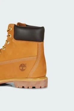 TIMBERLAND PREMIUM - Boots | Marron