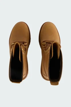 TIMBERLAND PREMIUM - Bottines | Jaune