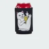 TIPPY NERM BEER COZY - Porte bière | Noir
