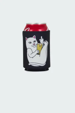 TIPPY NERM BEER COZY - Porte bière | Noir
