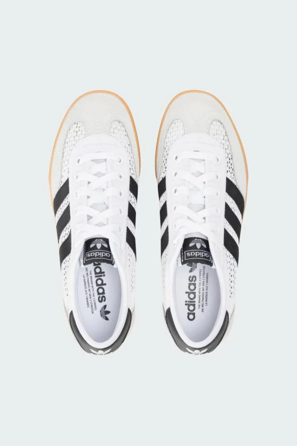 TISCHTENNIS - Baskets | Blanc