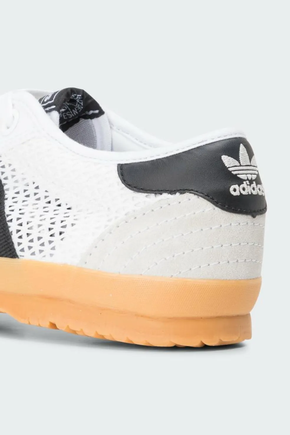 TISCHTENNIS - Baskets | Blanc