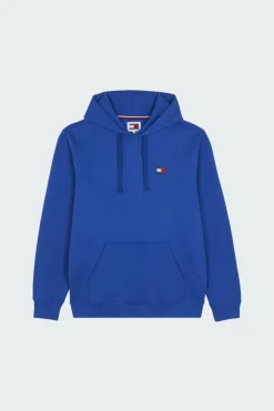 TJM REG BADGE HOODIE - Hoodie | Bleu