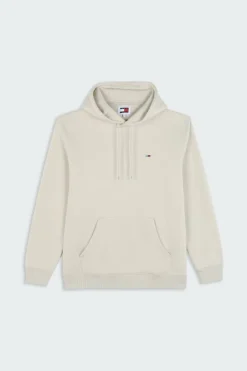 TJM REG S FLAG HOODI - Hoodie | Beige