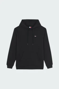 TJM REG S FLAG HOODI - Hoodie | Noir