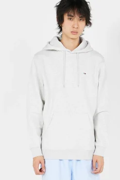 TJM REG S FLAG HOODI - Hoodie | Gris