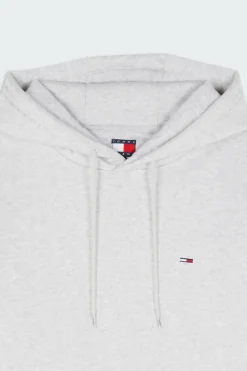 TJM REG S FLAG HOODI - Hoodie | Gris