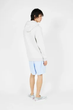 TJM REG S FLAG HOODI - Hoodie | Gris