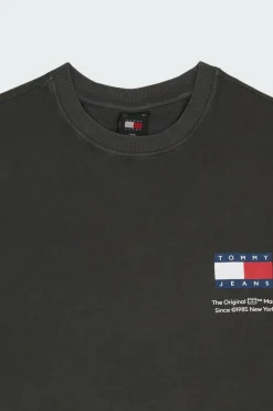 TJM REG UNISEX FUN - T-shirt | Noir