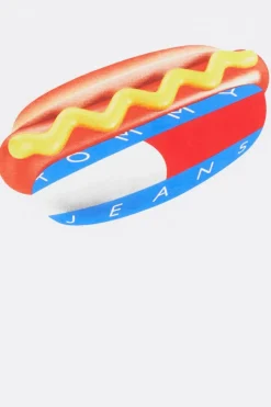 TJM REG UNISEX FUN - T-shirt | Blanc