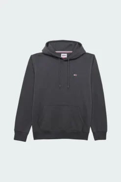 TJM REGULAR FLEECE H - Hoodie | Gris