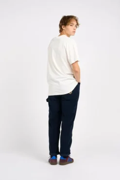 TJM SKATER CARPENTER - Pantalon | Bleu
