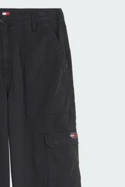 TJW GMD HARPER - Cargo | Noir