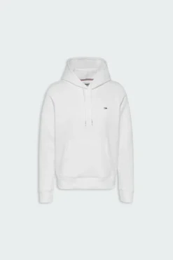 TJW REGULAR FLEECE H - Hoodie | Blanc