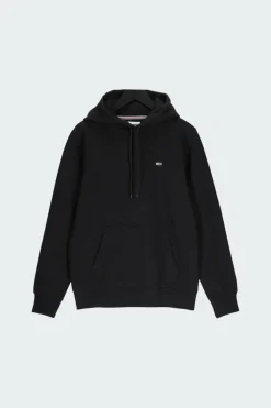 TJW REGULAR FLEECE H - Hoodie | Noir