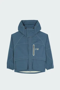 TOKAI HD - Veste | Bleu