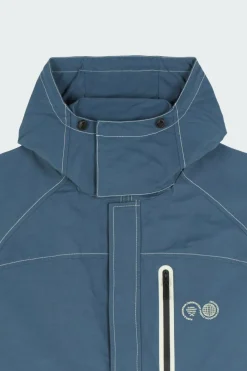 TOKAI HD - Veste | Bleu