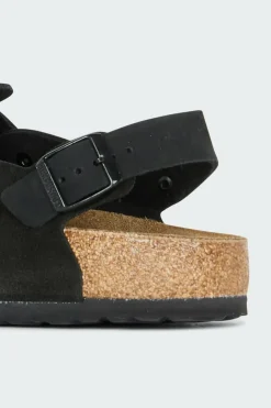 Tokio LEVE - Sabots | Noir