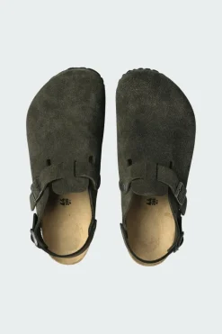 Tokio LEVE - Sabots | Vert