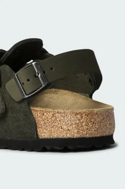 Tokio LEVE - Sabots | Vert