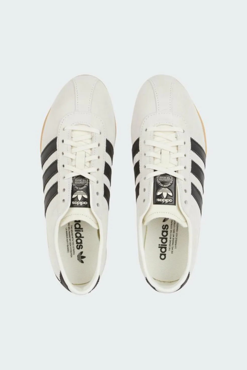 TOKYO - Baskets | Blanc