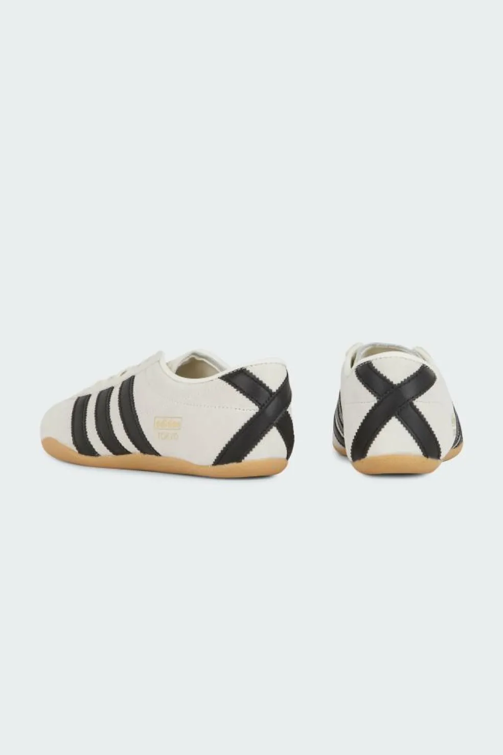 TOKYO - Baskets | Blanc