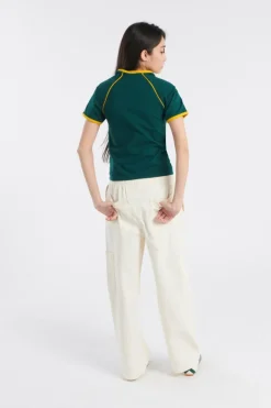 TOKYO - Baskets | Blanc