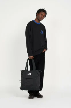 Tokyo Builders Sweat - Pull | Noir