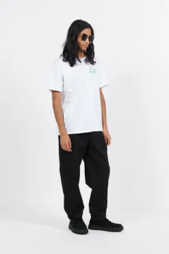 Tokyo Builders TS - T-shirt manches courtes | Blanc