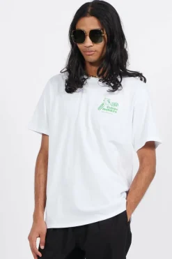 Tokyo Builders TS - T-shirt manches courtes | Blanc