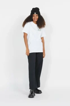 Tokyo Builders TS - T-shirt manches courtes | Blanc