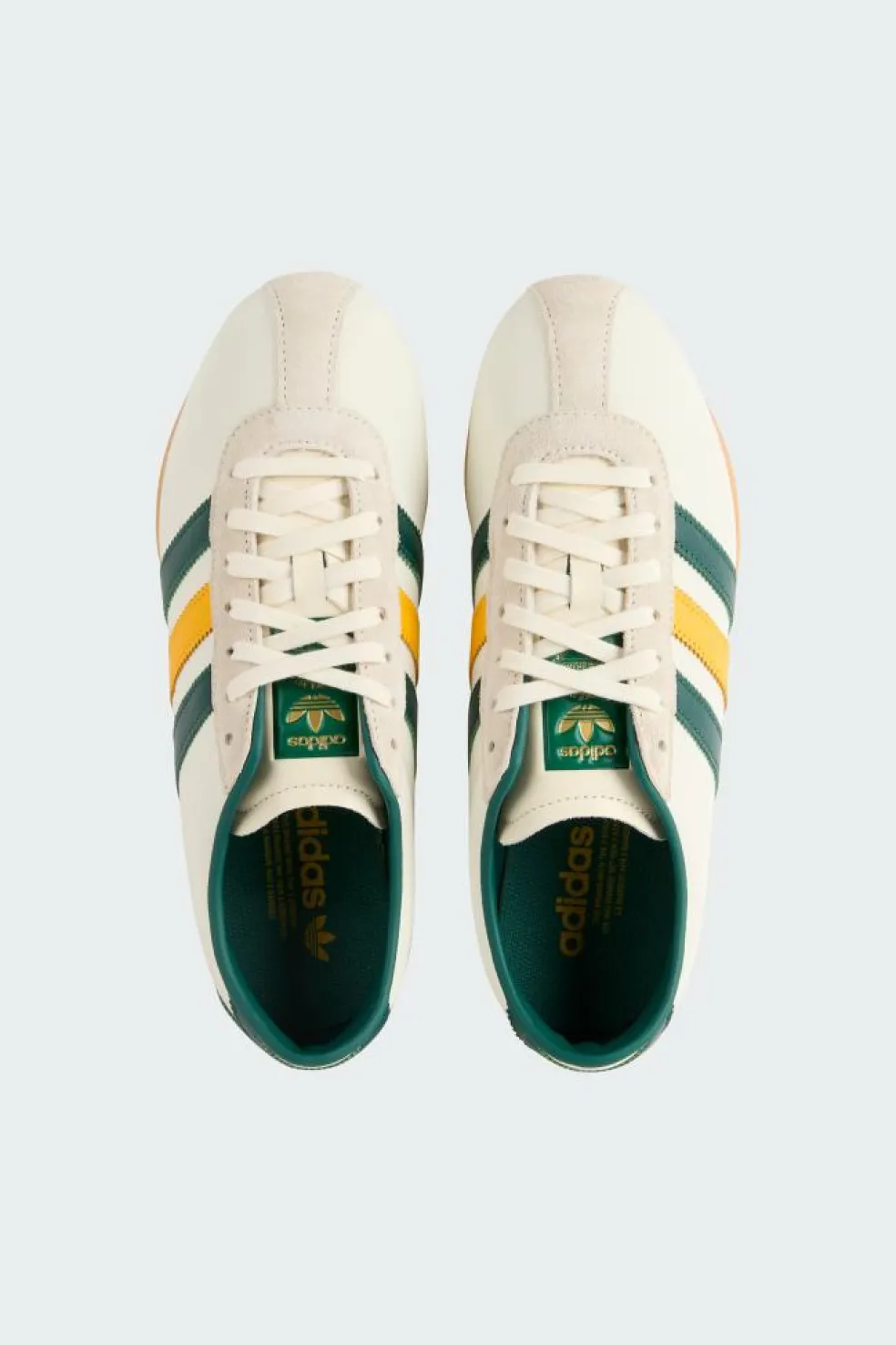 TOKYO W - Baskets | Blanc