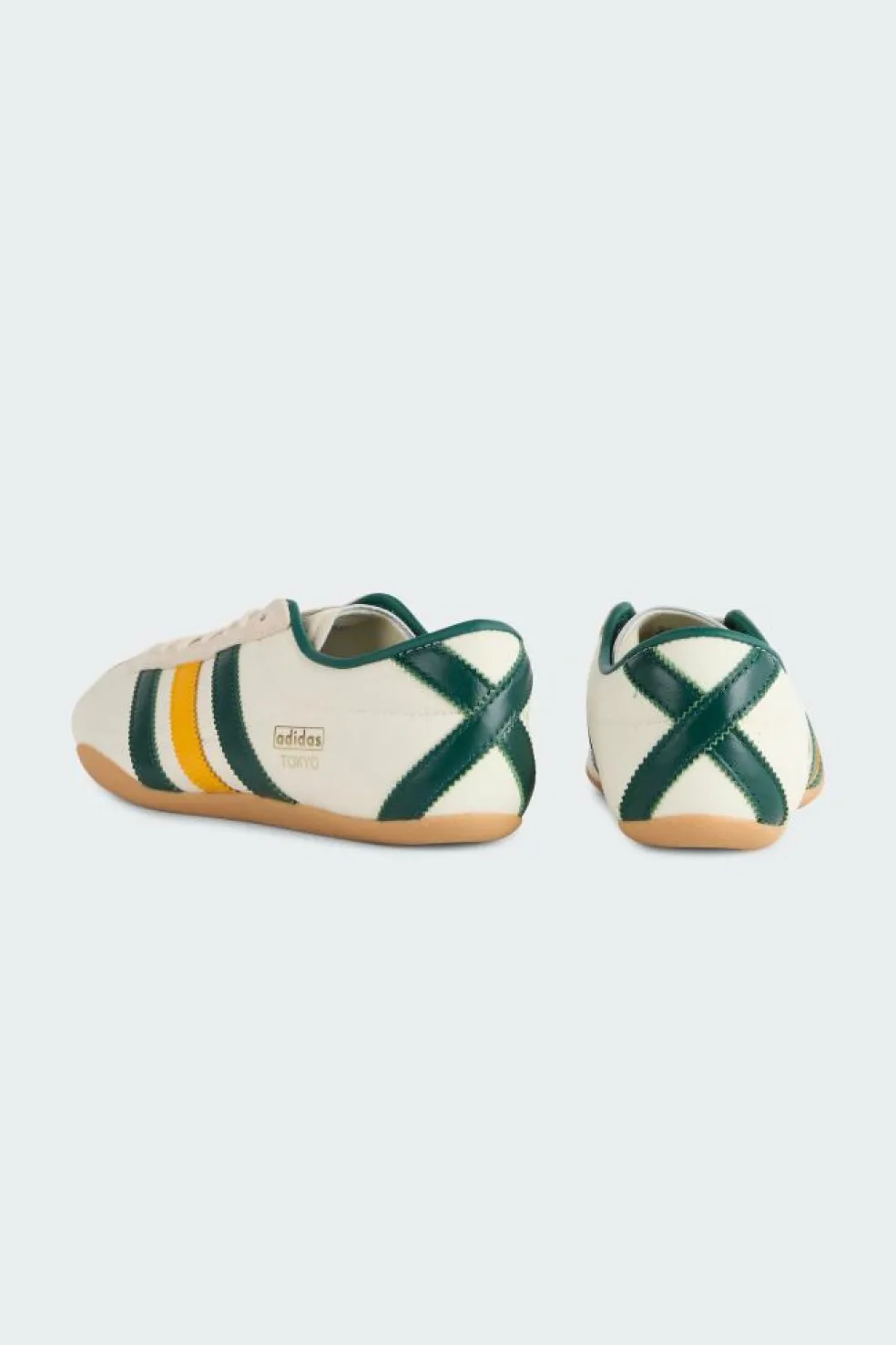 TOKYO W - Baskets | Blanc