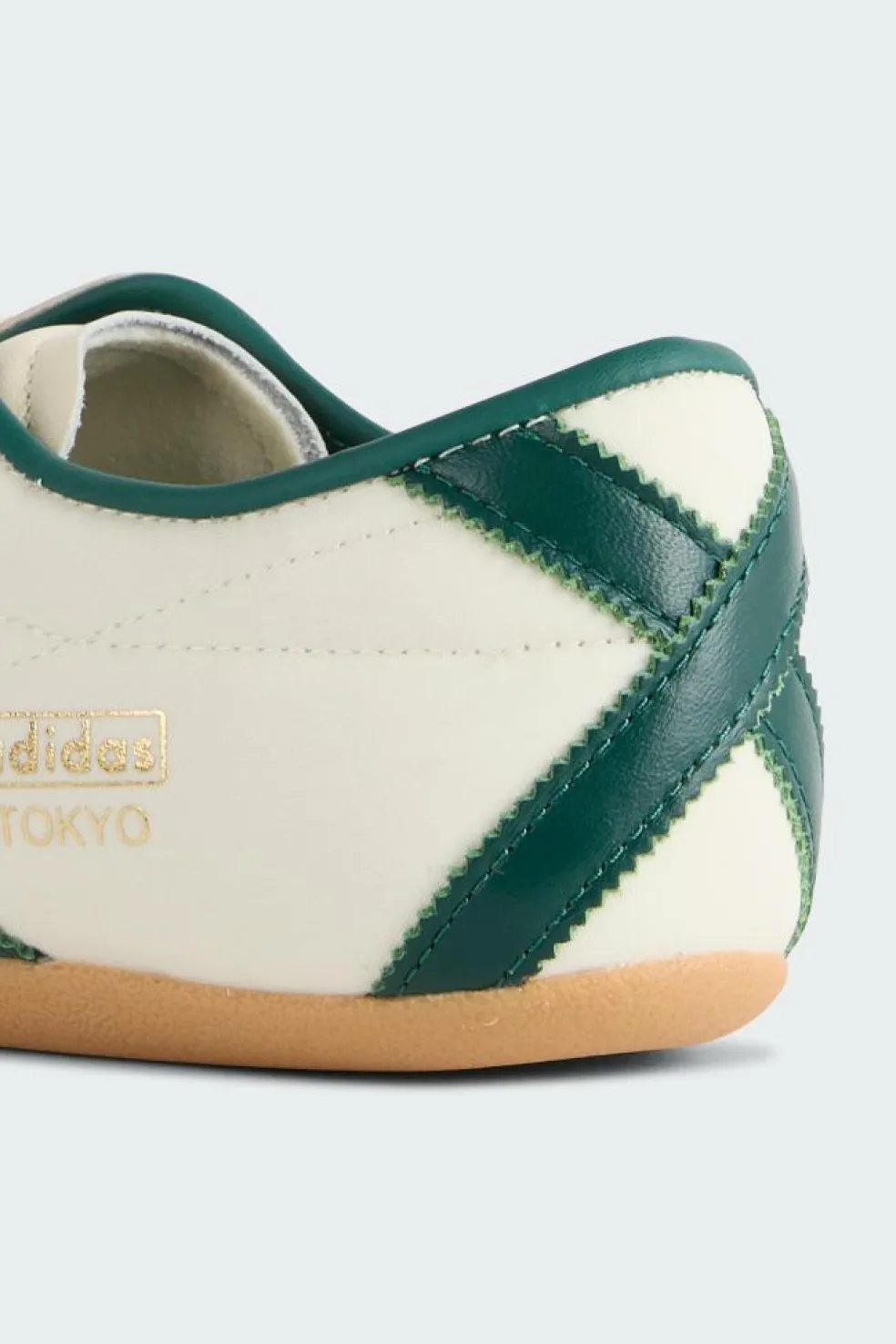 TOKYO W - Baskets | Blanc