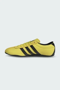 TOKYO W - Baskets | Jaune