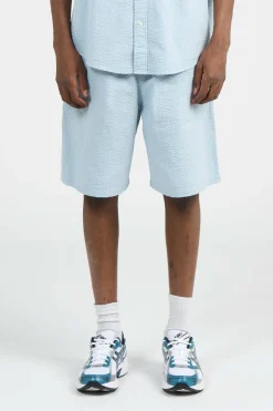 Toland Short - Short | Bleu