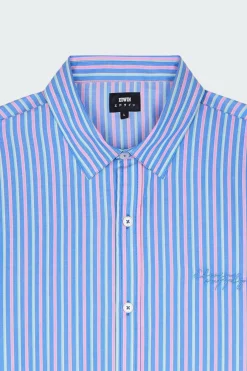 TOLEDO SS - Chemise | Multicolore