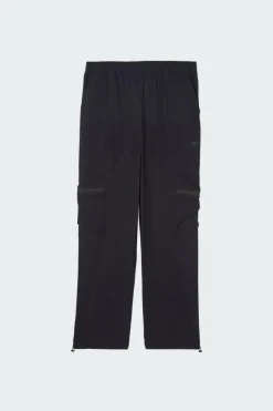TOMAR PANTS - Cargo | Noir