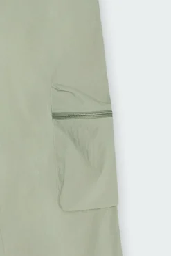 TOMAR PANTS - Cargo | Vert