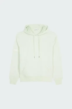 tonal captain hood - Hoodie | Vert
