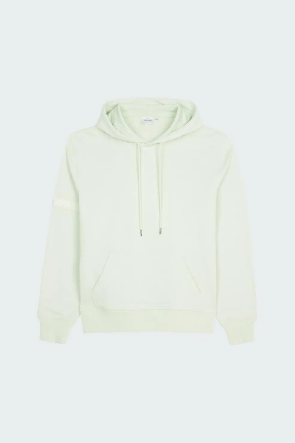 tonal captain hood - Hoodie | Vert